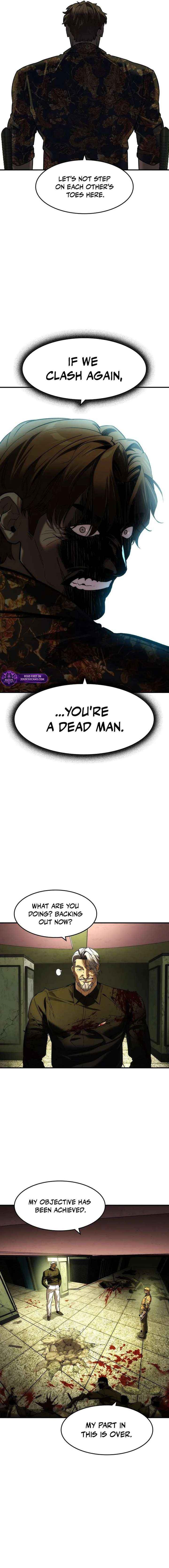 The Childe Chapter 73 - Page 7