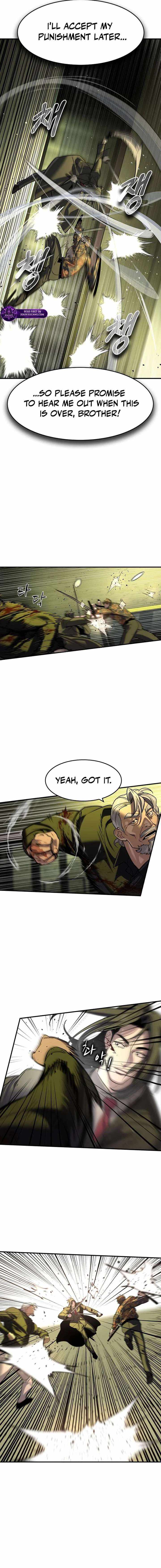 The Childe Chapter 74 - Page 10