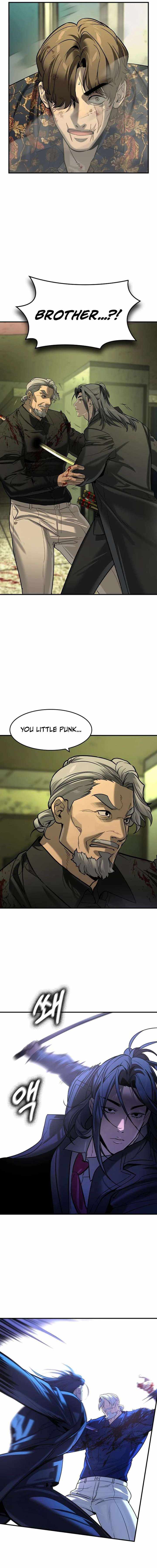 The Childe Chapter 74 - Page 3