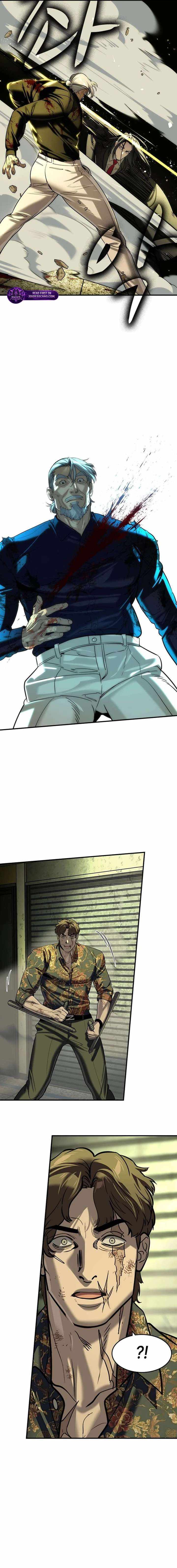 The Childe Chapter 74 - Page 7