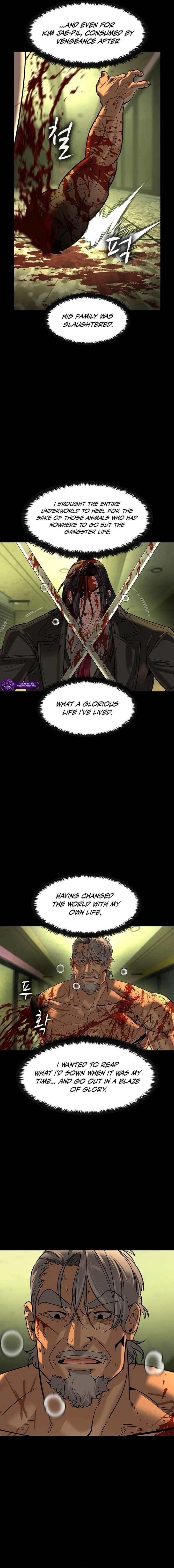 The Childe Chapter 75 - Page 10