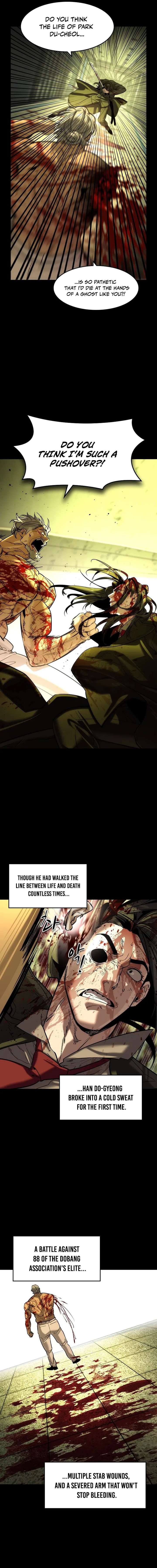 The Childe Chapter 75 - Page 12