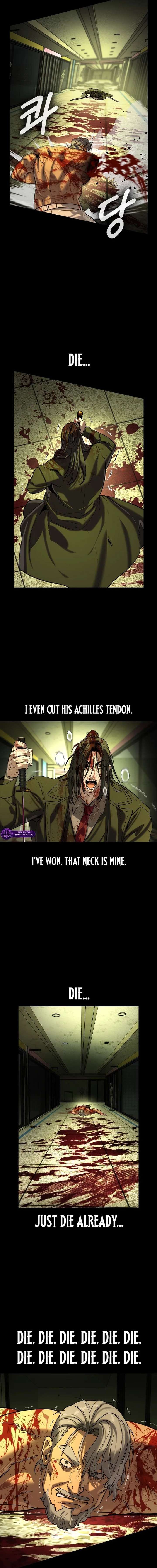 The Childe Chapter 75 - Page 14