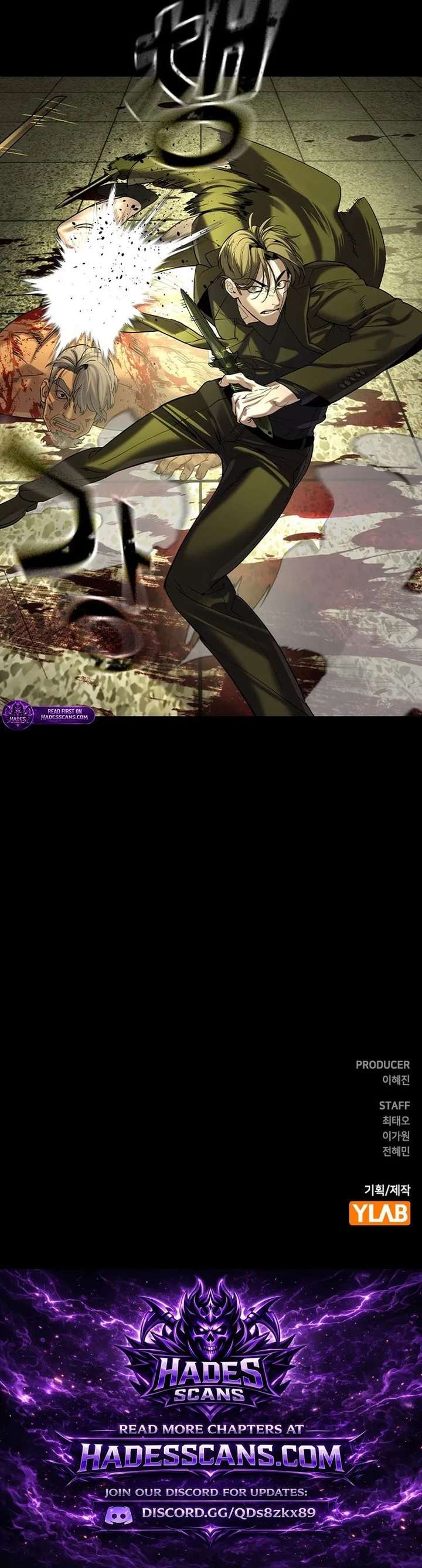 The Childe Chapter 75 - Page 16