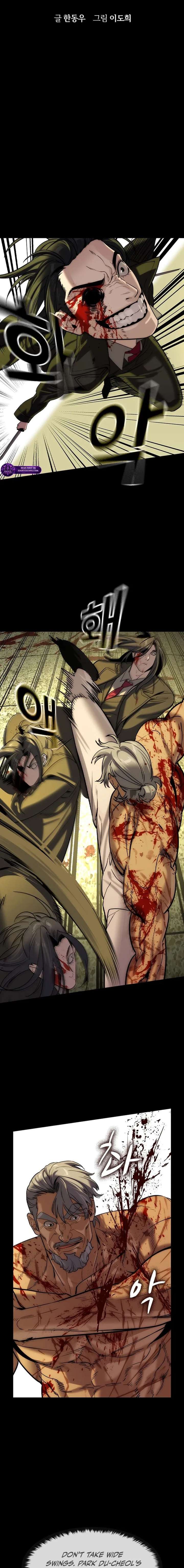 The Childe Chapter 75 - Page 4