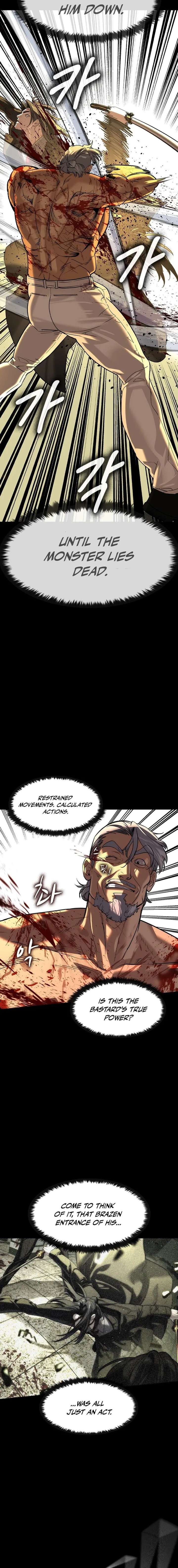 The Childe Chapter 75 - Page 6