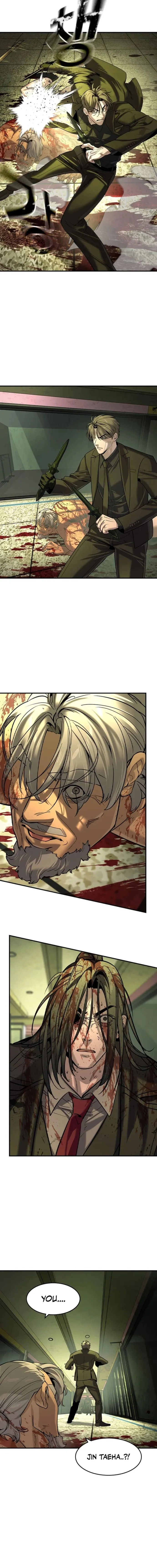 The Childe Chapter 76 - Page 3