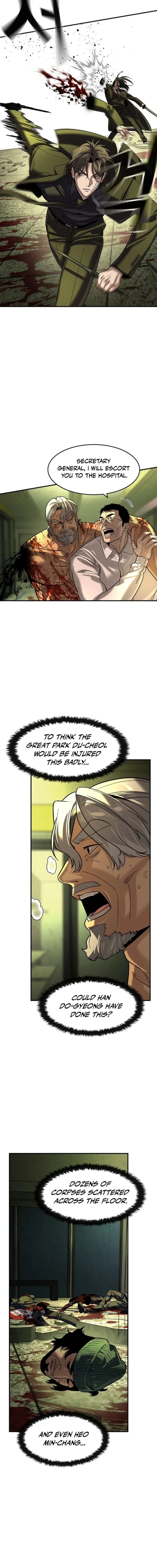 The Childe Chapter 76 - Page 5