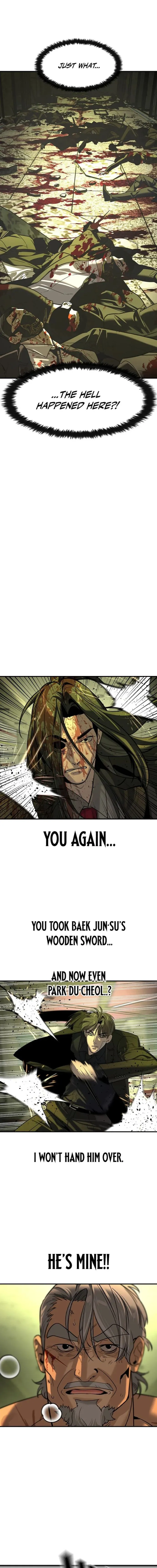 The Childe Chapter 76 - Page 6