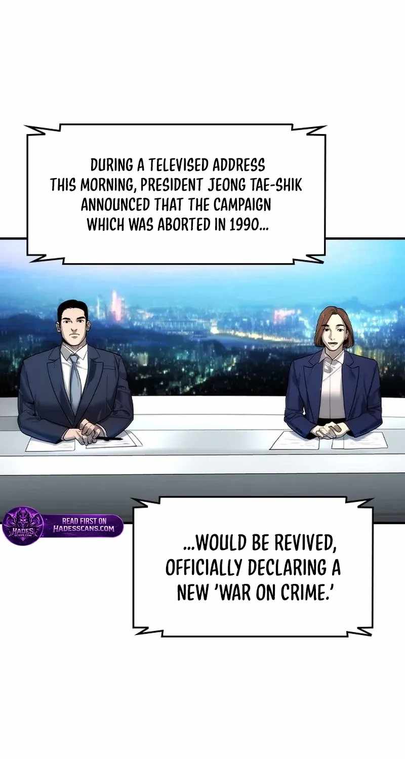 The Childe Chapter 77 - Page 13