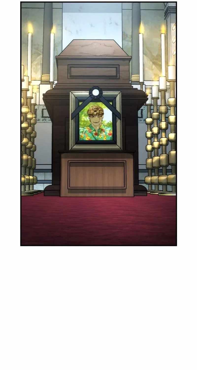 The Childe Chapter 77 - Page 23