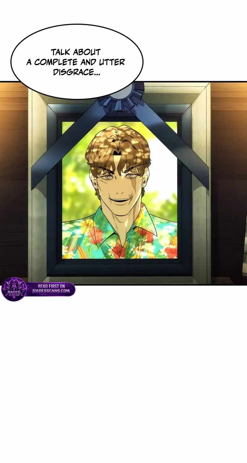 The Childe Chapter 77 - Page 24