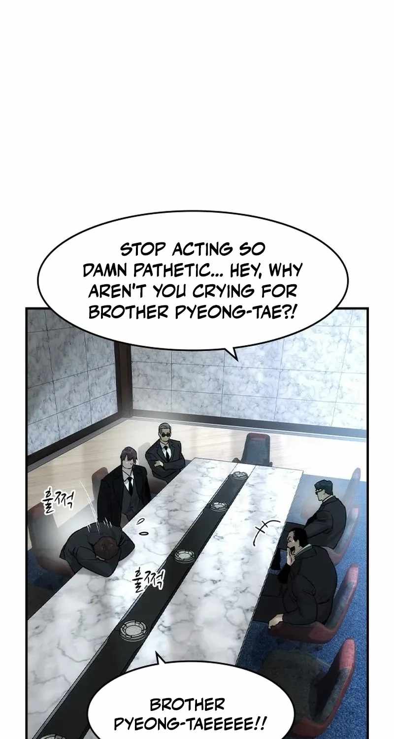 The Childe Chapter 77 - Page 35