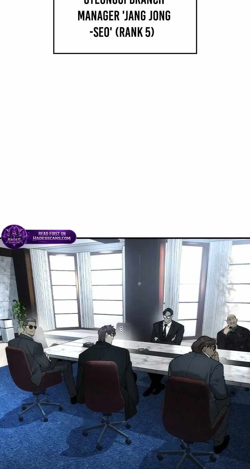 The Childe Chapter 77 - Page 37