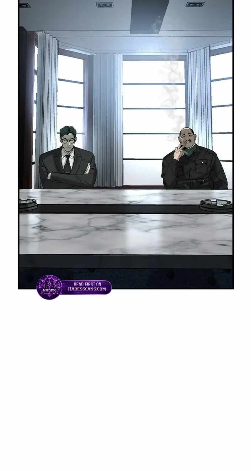 The Childe Chapter 77 - Page 54