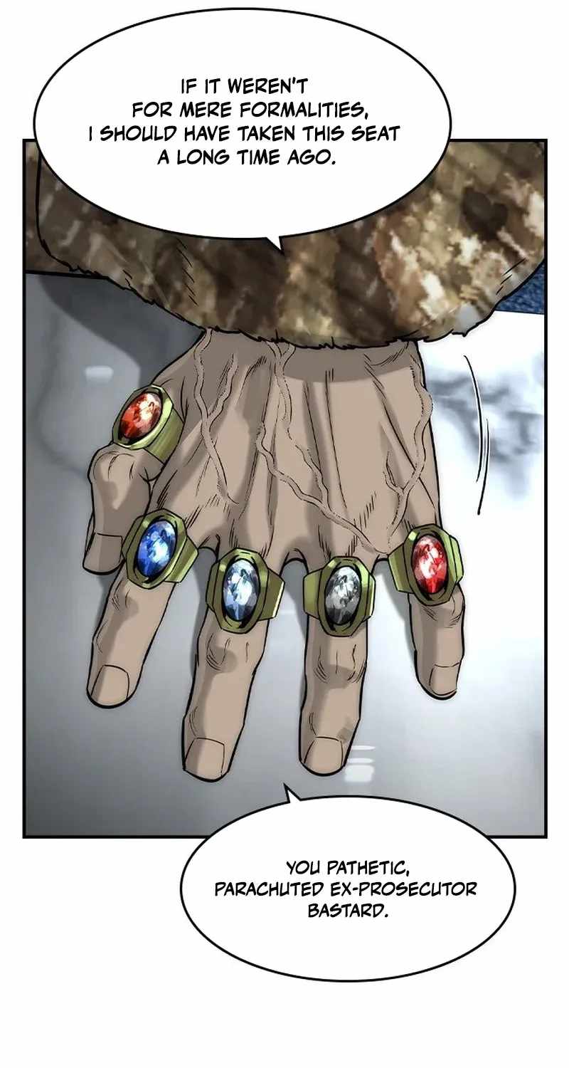 The Childe Chapter 77 - Page 55