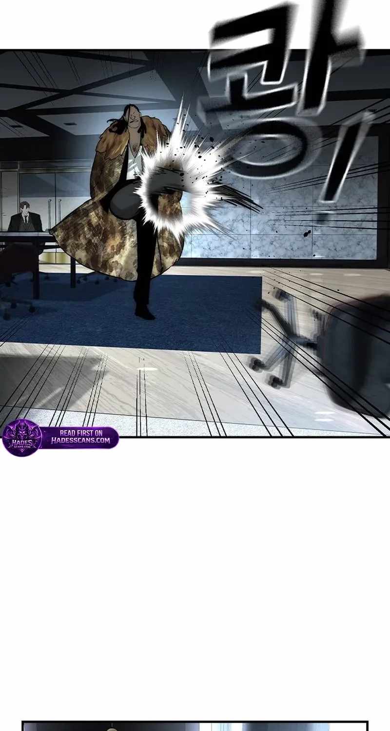 The Childe Chapter 77 - Page 67