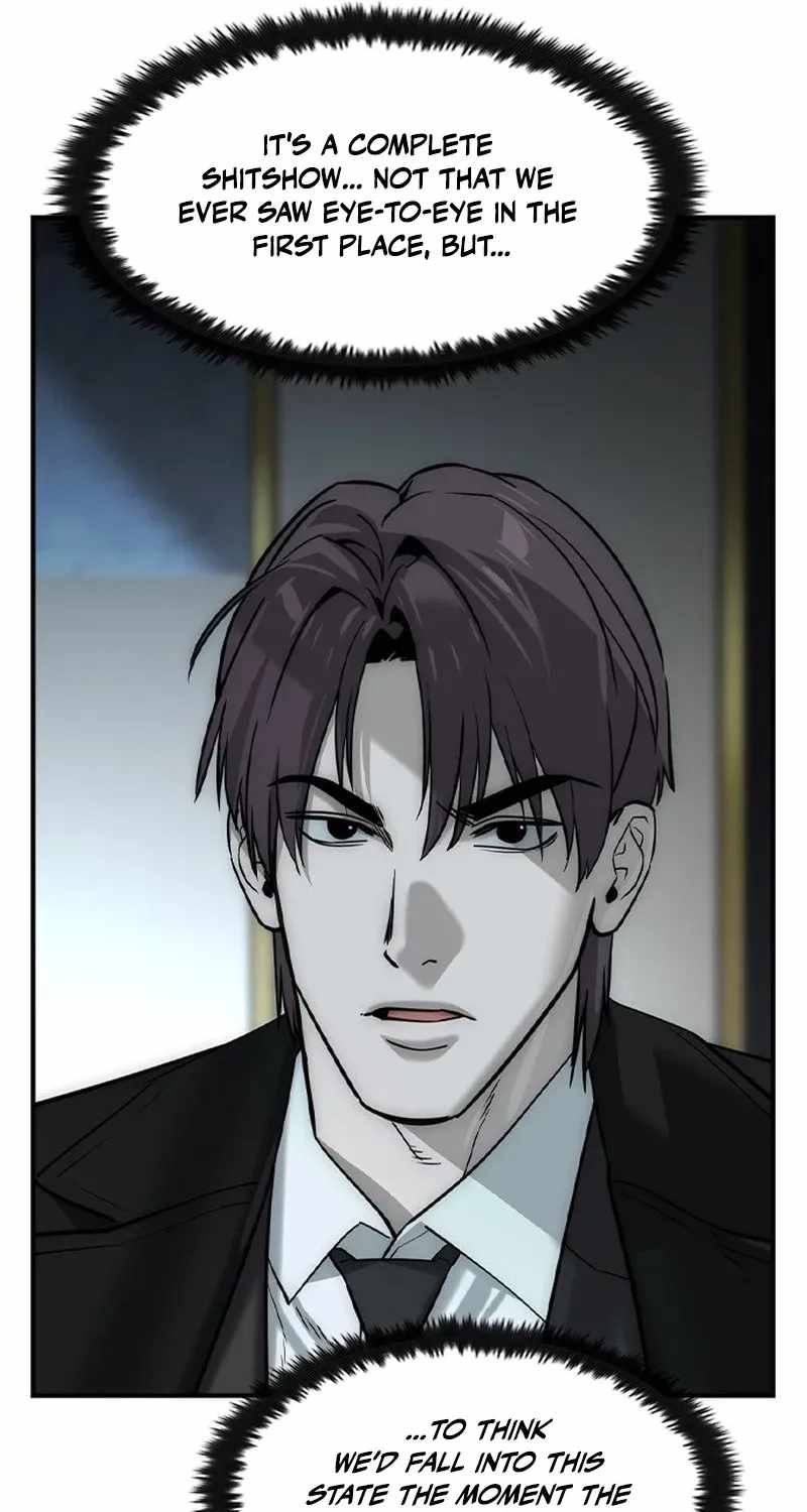 The Childe Chapter 77 - Page 84