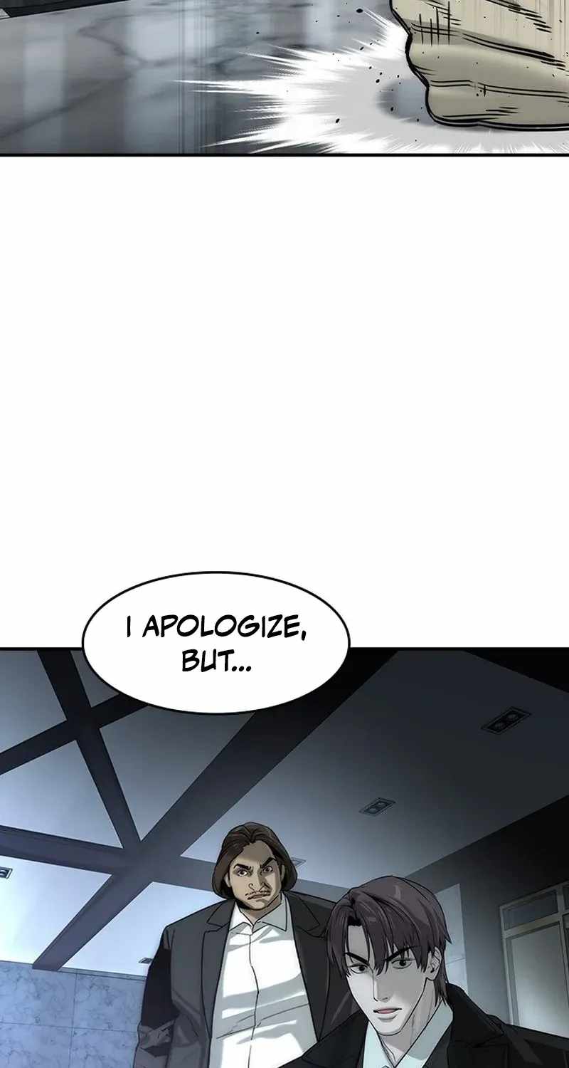 The Childe Chapter 77 - Page 86