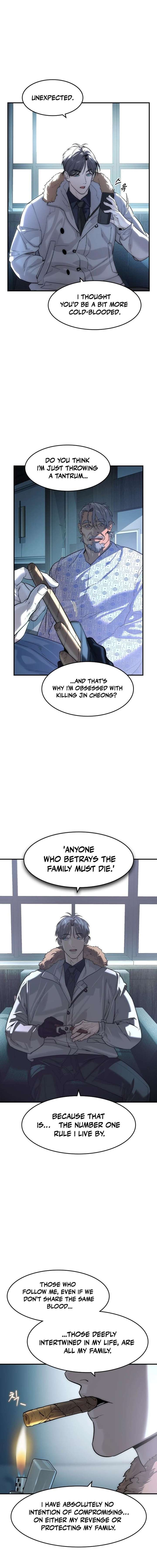 The Childe Chapter 78 - Page 10