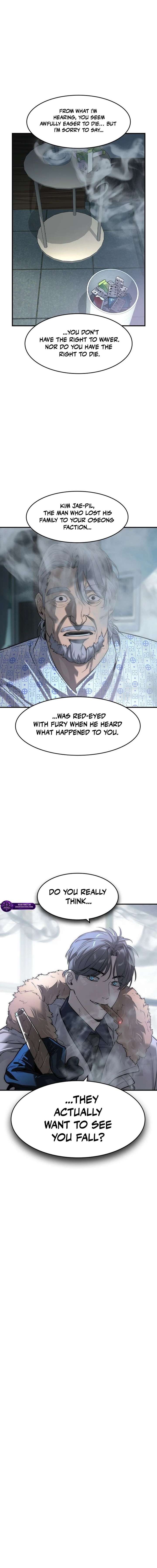 The Childe Chapter 78 - Page 11