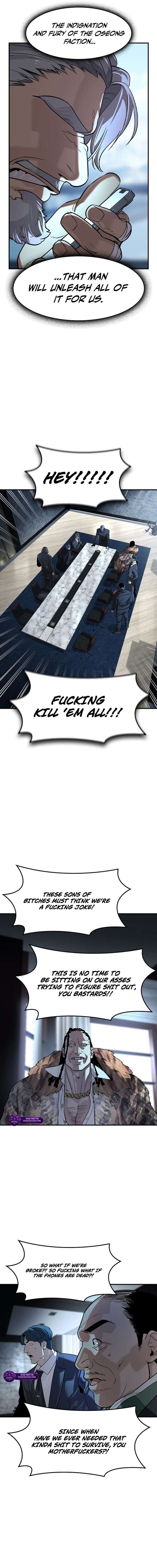 The Childe Chapter 78 - Page 17