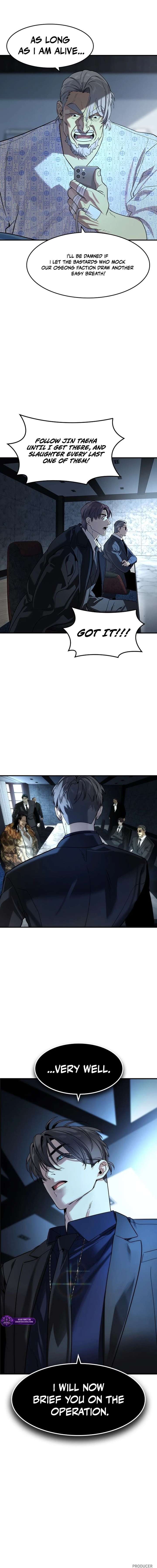 The Childe Chapter 78 - Page 18