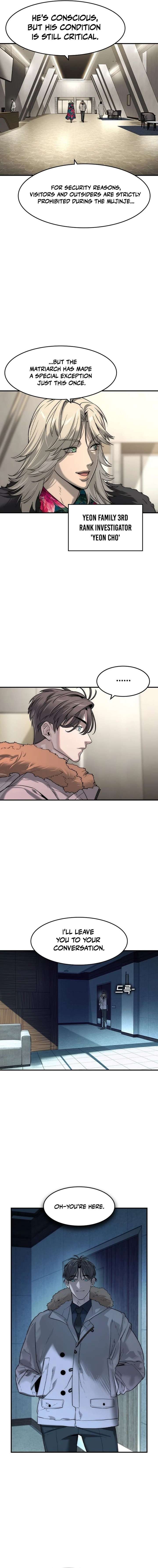 The Childe Chapter 78 - Page 3