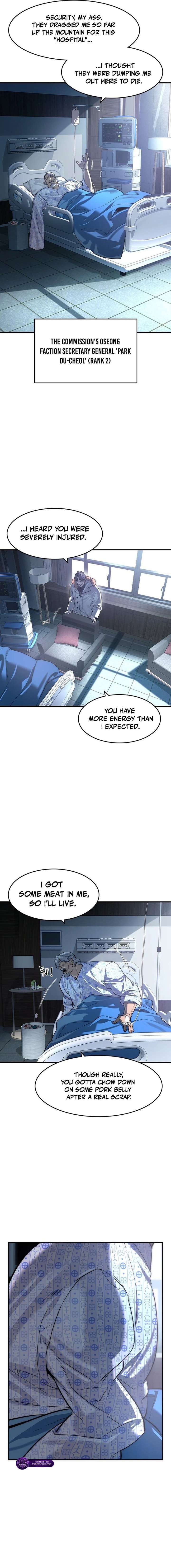 The Childe Chapter 78 - Page 4