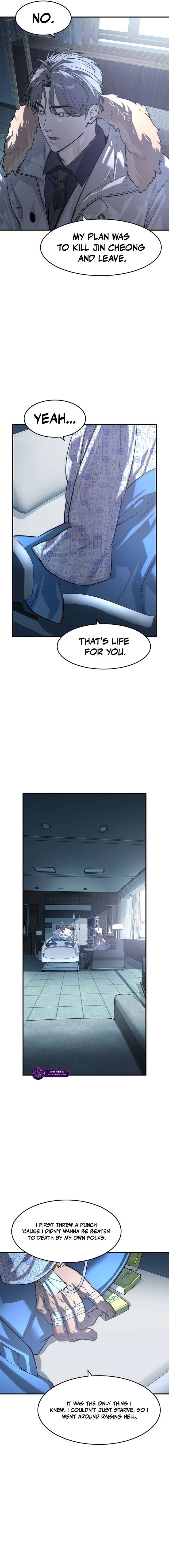 The Childe Chapter 78 - Page 7