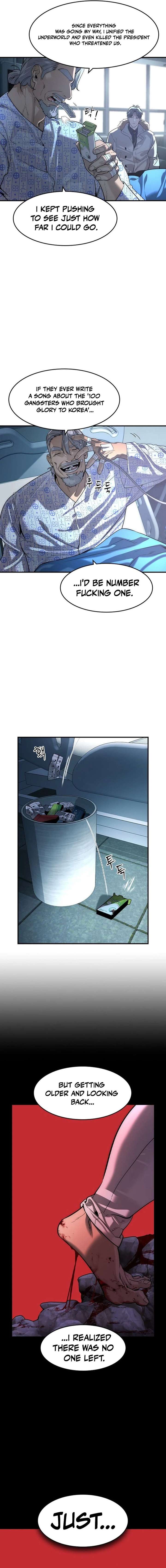 The Childe Chapter 78 - Page 8