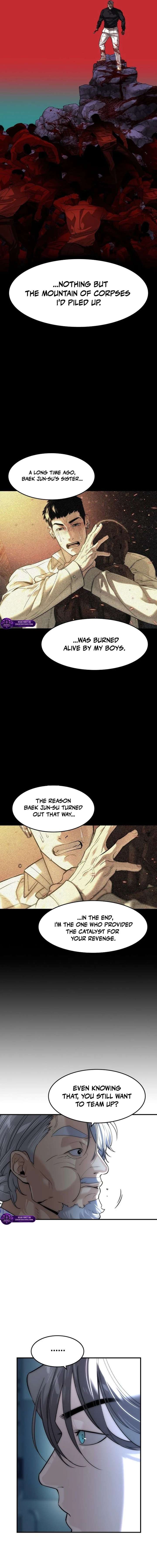 The Childe Chapter 78 - Page 9