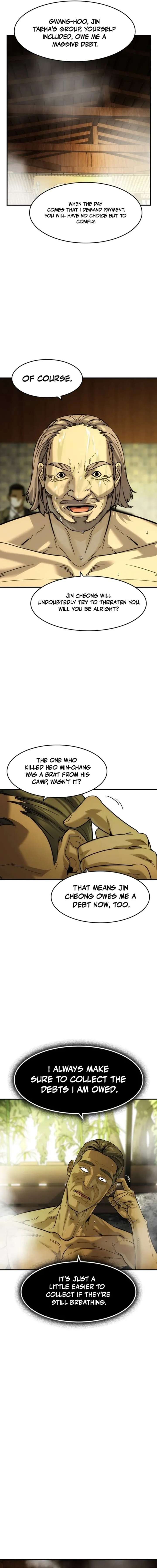 The Childe Chapter 79 - Page 10