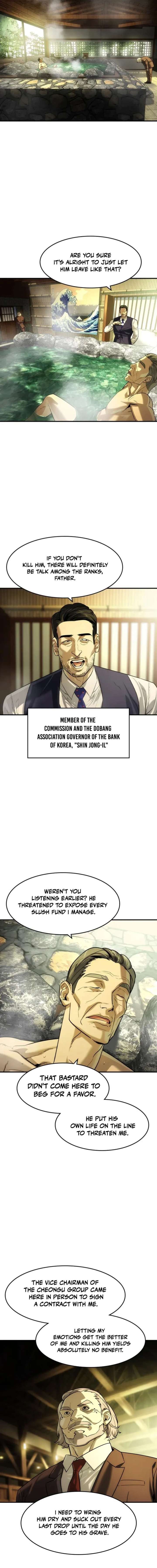 The Childe Chapter 79 - Page 11