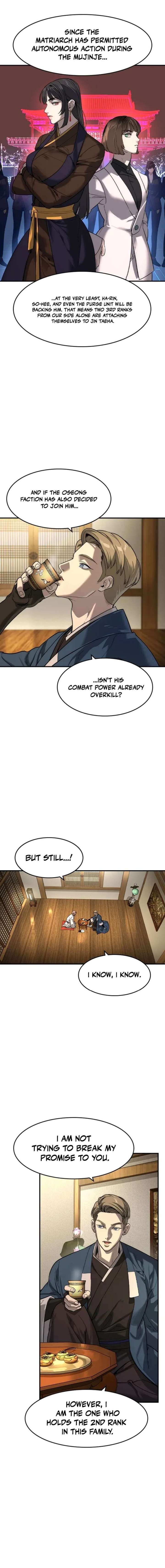 The Childe Chapter 79 - Page 14