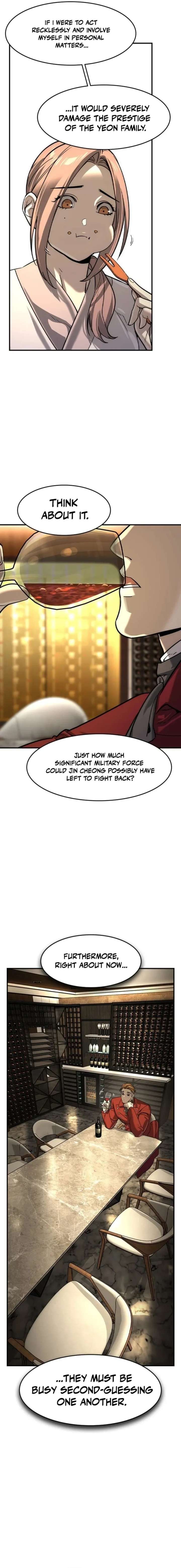 The Childe Chapter 79 - Page 15