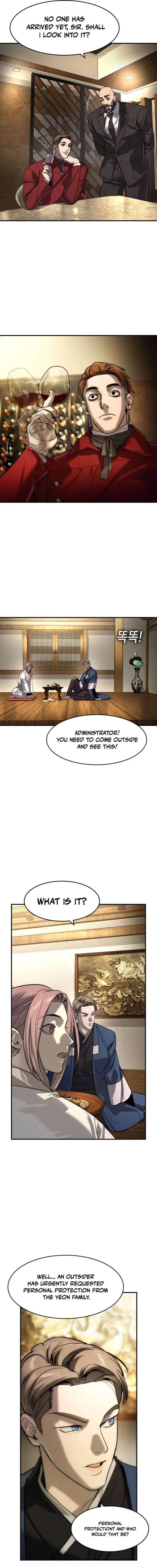 The Childe Chapter 79 - Page 16