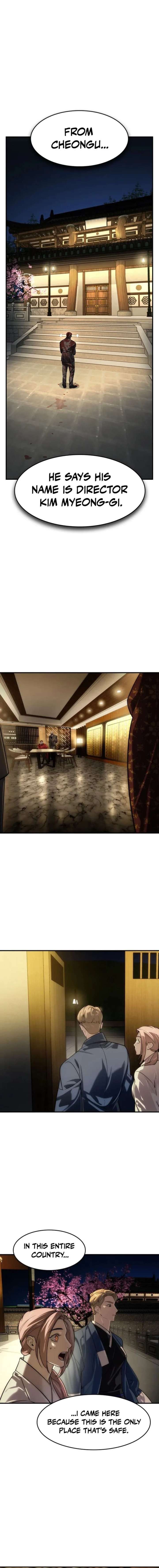 The Childe Chapter 79 - Page 17