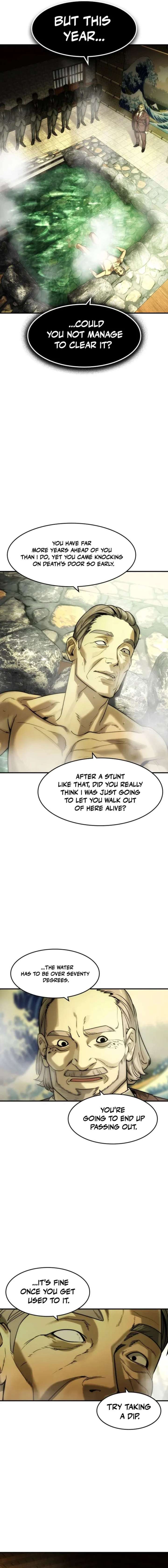 The Childe Chapter 79 - Page 6