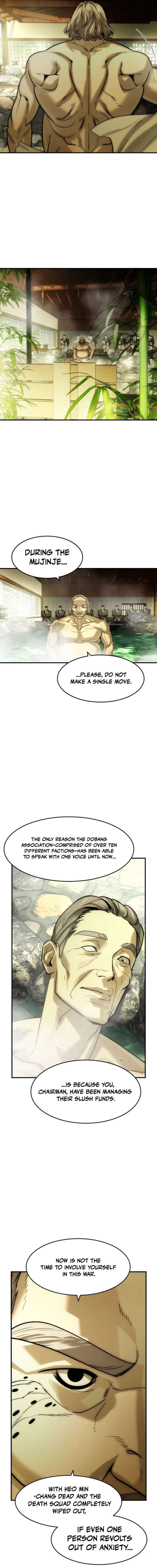 The Childe Chapter 79 - Page 7