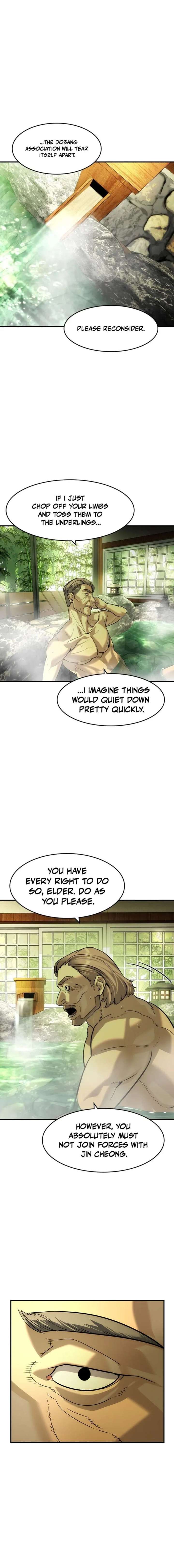 The Childe Chapter 79 - Page 8