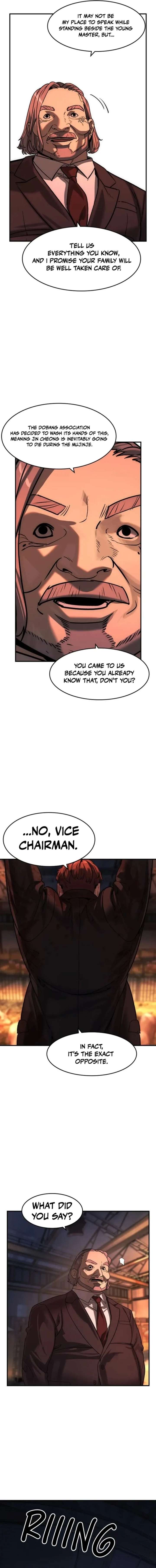 The Childe Chapter 80 - Page 10