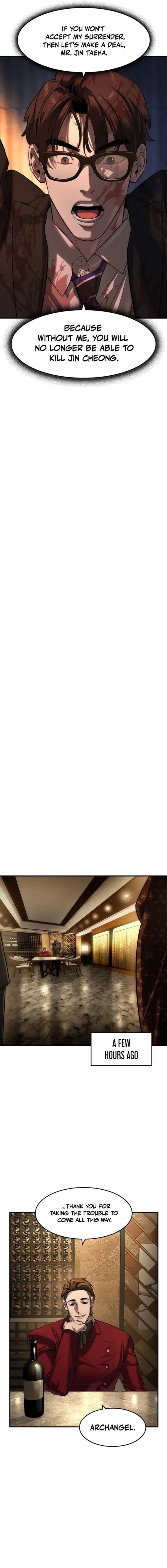 The Childe Chapter 80 - Page 12