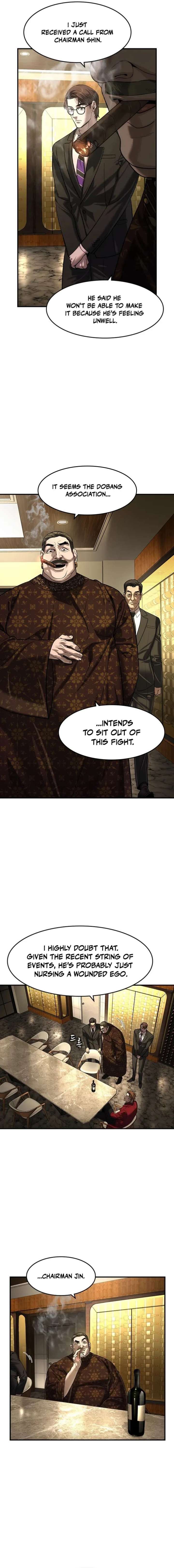 The Childe Chapter 80 - Page 13