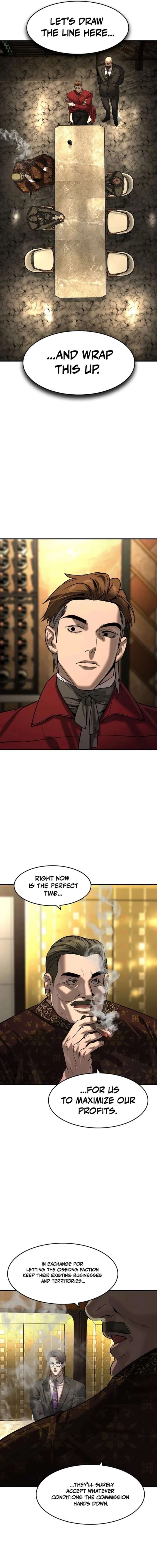 The Childe Chapter 80 - Page 14