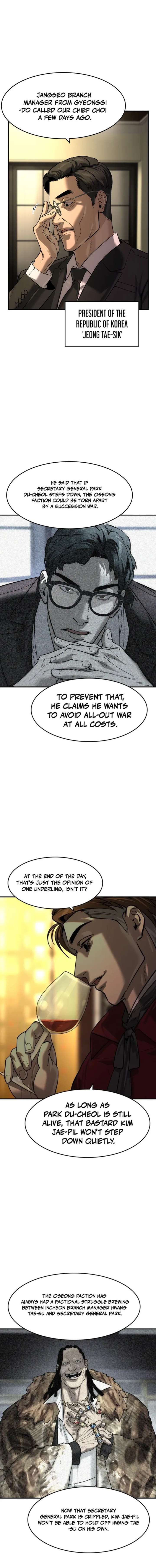 The Childe Chapter 80 - Page 15