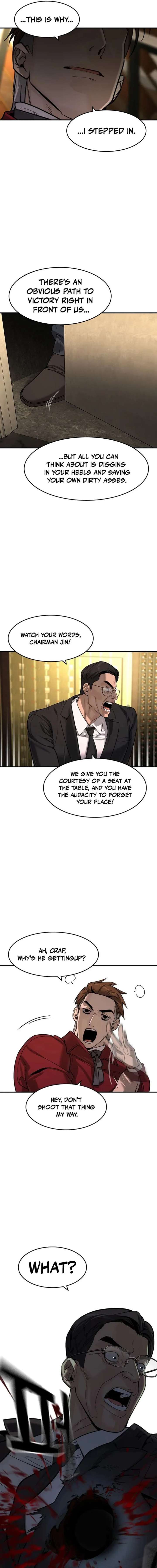 The Childe Chapter 80 - Page 18