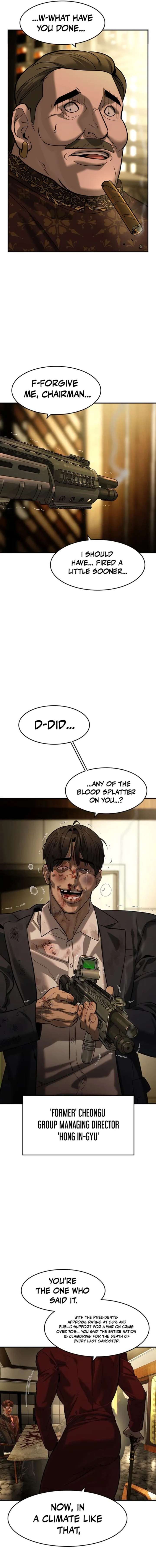 The Childe Chapter 80 - Page 20