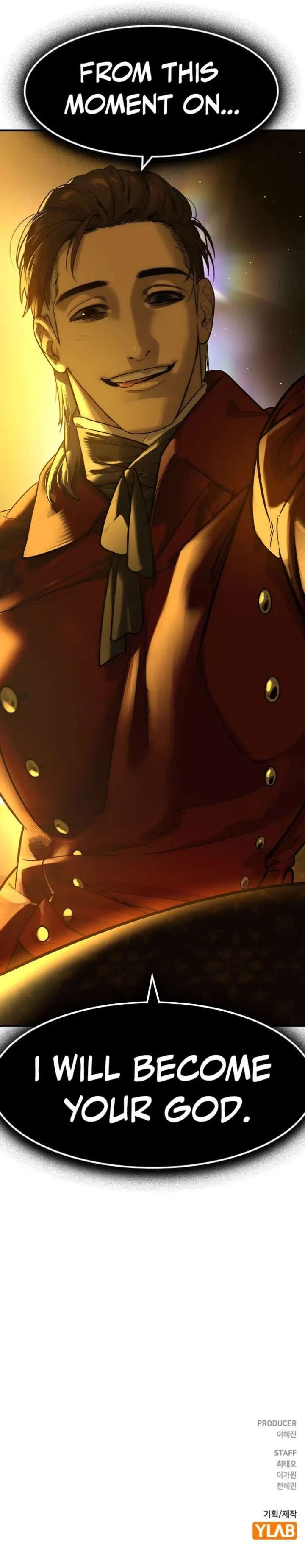 The Childe Chapter 80 - Page 22