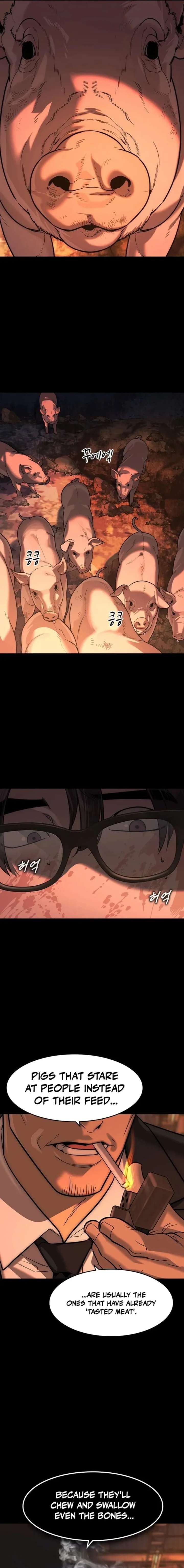 The Childe Chapter 80 - Page 3